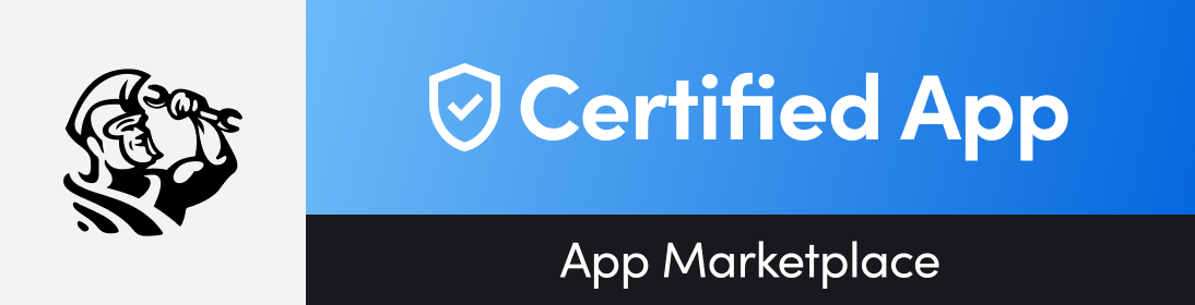 PhoneTap is a ServiceTitan Certified App in the ServiceTitan App Marketplace.