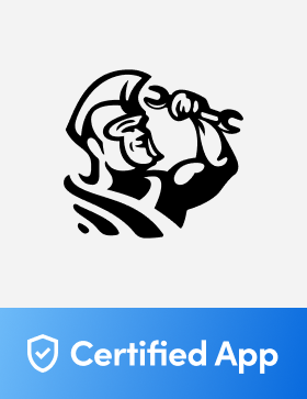 PhoneTap is a ServiceTitan Certified App in the ServiceTitan App Marketplace.